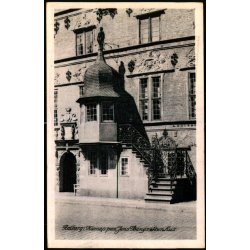 Aalborg - Karnap paa Jens Bangs Stenhus - Stender Aa.159 - Ubrugt