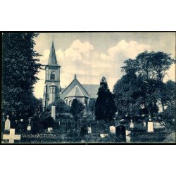 Vinder�d Kirke - A. Jensens Bogh. 13877 p - Ubrugt
