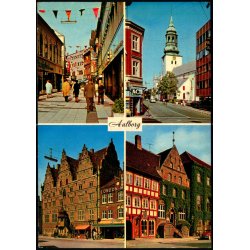 Aalborg - Stender 149 625 055 - Brugt