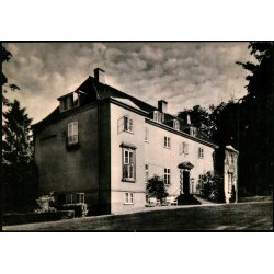 Kroghske Gaard - Helsing�r - Kroghske 95944 - Ubrugt