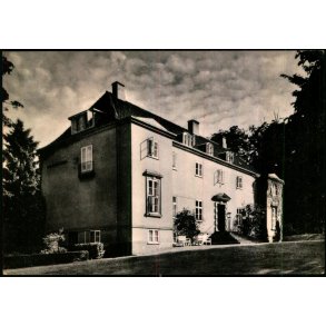 Kroghske Gaard - Helsing�r - Kroghske 95944 - Ubrugt