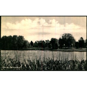 Gurre - Gurrehus - Th. Srensen 15474 - Ubrugt