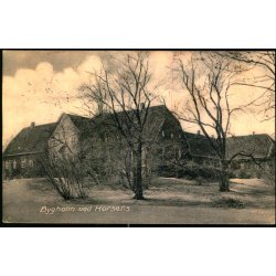 Bygholm ved Horsens - Varehuset u/n - Brugt