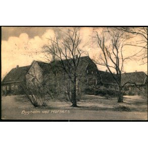 Bygholm ved Horsens - Varehuset u/n - Brugt