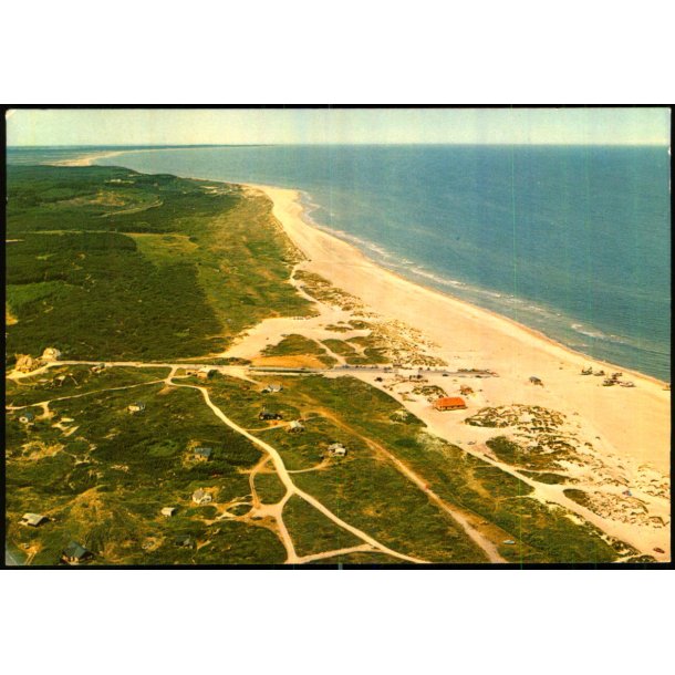 Slettestrand - Dan en Gros 77 - 24 - Ubrugt