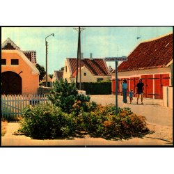 Vesterby - Skagen - Skagen Turist u/n - Ubrugt