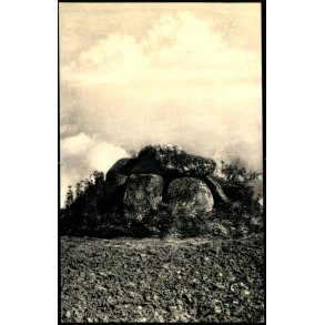 Kmpehj - Langeland - Langelands Papirlager 97 - Ubrugt