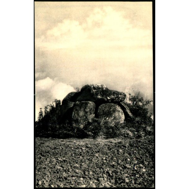 Kmpehj - Langeland - Langelands Papirlager 97 - Ubrugt