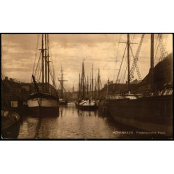 Frederiksholms Kanal - Philipsson 23