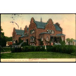 �llings�gaard I (Lolland) F &amp; B. 257 - Brugt