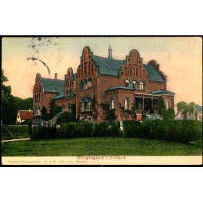 �llings�gaard I (Lolland) F & B. 257 - Brugt