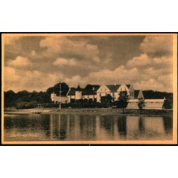 Dalum Slot - Herluf Lykke 87129 - Ubrugt