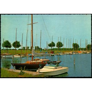 Nakskov - Lystb�dehavnen - Stender 149 308 029 - Ubrugt