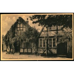 Faaborg - Holkegade - Eneret 86074 - Ubrugt