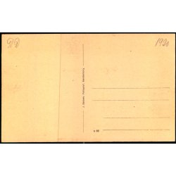 Skanse V og VI - Dybb�l - J. Bolsen 82 - Ubrugt