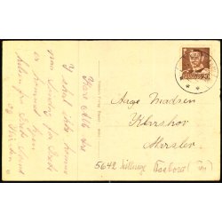 Stensgaard - Fyen - Stender 86961 - Brugt