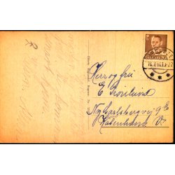 Bogense - Manneken - Ehlerts Bogh. 10101 - Brugt