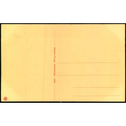 Nyborg - Drost Peter Hessels Gaard - Stender 16866 - Ubrugt