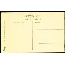 Svendborg - Hulgade  - Peter Alstrup 3394 - Ubrugt