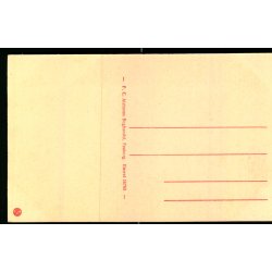 Faaborg - Ved Vesterport - F.C. Alstr�ms Bogh. 56793 - Ubrugt