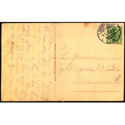 Svendborg - Udsigt fra Vindeby  - Stender 20876 - Brugt