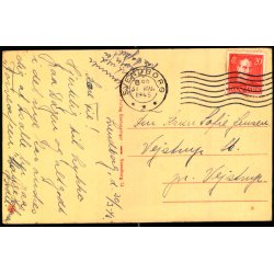 Svendborg Teatret - Stender S. 73 - Brugt