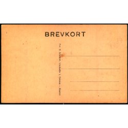 Christiansminde - Svendborg - H. Schmidt 9187 - Ubrugt