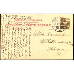 Taasinge - Alle ved Valdemars Slot - Stender 7324 - Brugt