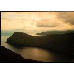 Bordoyanes-Mj&ograve;vanes - H.H. Klaksvik u/n - brugt