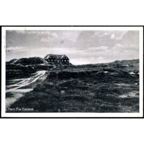 Parti fra Henne - Stender 23 - Brugt