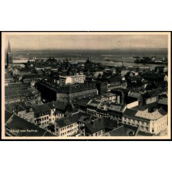 Udsigt over Aarhus - Stender A. 655 - Ubrugt