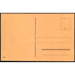 Holstebro - Missionshotel - Restaurationen - M. Ludvigsens Bogh. 1370 - Ubrugt