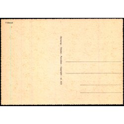 Vildsund - Bornerup 33/4 - Ubrugt