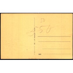 Kronborg �stfra - J.M. 152 - Ubrugt