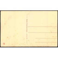 Aalborg - Karnap paa Jens Bangs Stenhus - Stender Aa.159 - Ubrugt