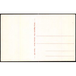 Bornholm - sterlars Rundkirke - Alteret - Colbergs Bogh. 1203 - Ubrugt 