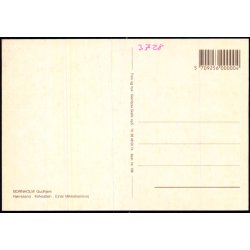 Bornholm - Gudhjem - Gornitzka 106 - Ubrugt