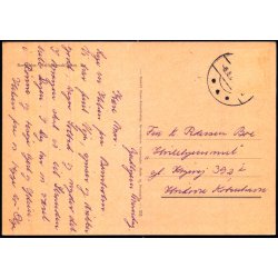 Bornholm - Helligdomsklipperne - R - Rudolf Olsen 333 - Brugt