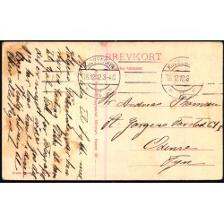 Bangs H�j - Tisvilde Hegn - K. Poulsen Bogh. 28 - Brugt