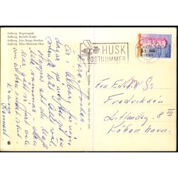 Aalborg - Stender 149 625 055 - Brugt