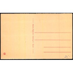 Nyk�bing F. - Czarens Hus - N. u/n - Ubrugt