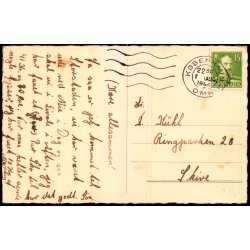 Kbenhavn - Vagtparaden paa Amalienborg - u/n