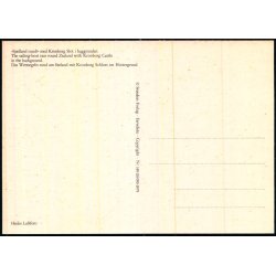 Sj�lland Rundt - Stender 149 116 093 - Ubrugt