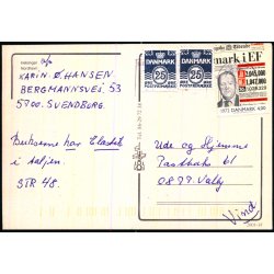 Helsing�r - Colorama 2001 - 18 - Brugt