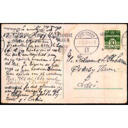 Fuglevad Mlle - Alex Vincent 3080 - Brugt