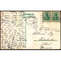 Strandvejen - Constantia - u/n - Brugt