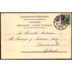 Elb�k H�jskole - H.A.E. 54 - Brugt