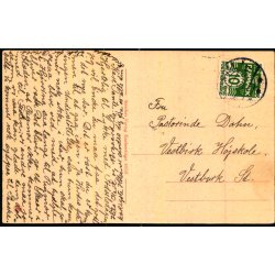 Parti fra Rebild Bakker - Stender 40558 - Brugt