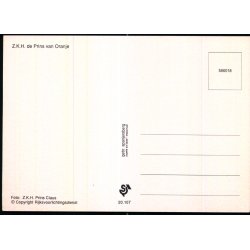 Prins Willem Alexander - Spanjersberg 018 - Ubrugt