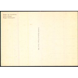 Skagen - Sct. Laurentiivej  - Gr�sb�lls  7806 - Ubrugt